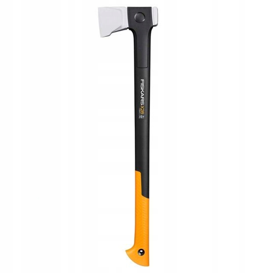 Fiskars Štiepacia sekera X28 čepeľ M X- 5-GENERÁCIA 1069107