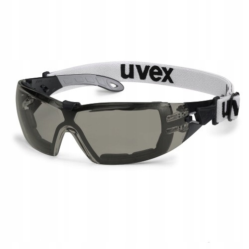 Okulary Przeciwsłoneczne ochronne Uvex Guard