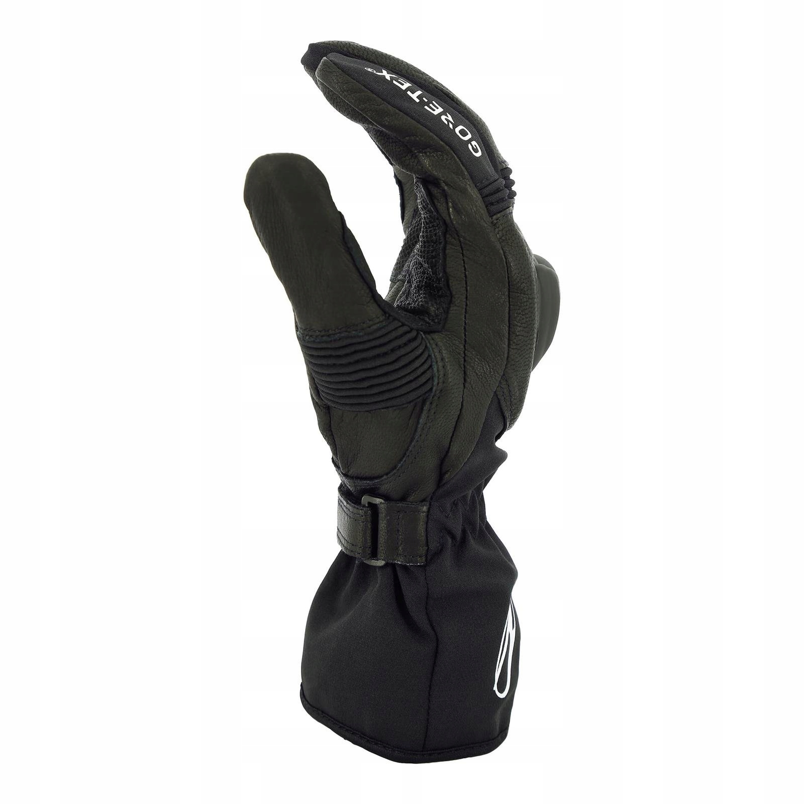 RICHA RĘKAWICE HURRICANE GORE-TEX BLACK XL Producent Richa