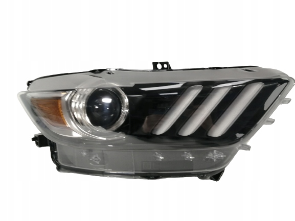 Reflektor ksenonowy prawy FORD MUSTANG 5334494