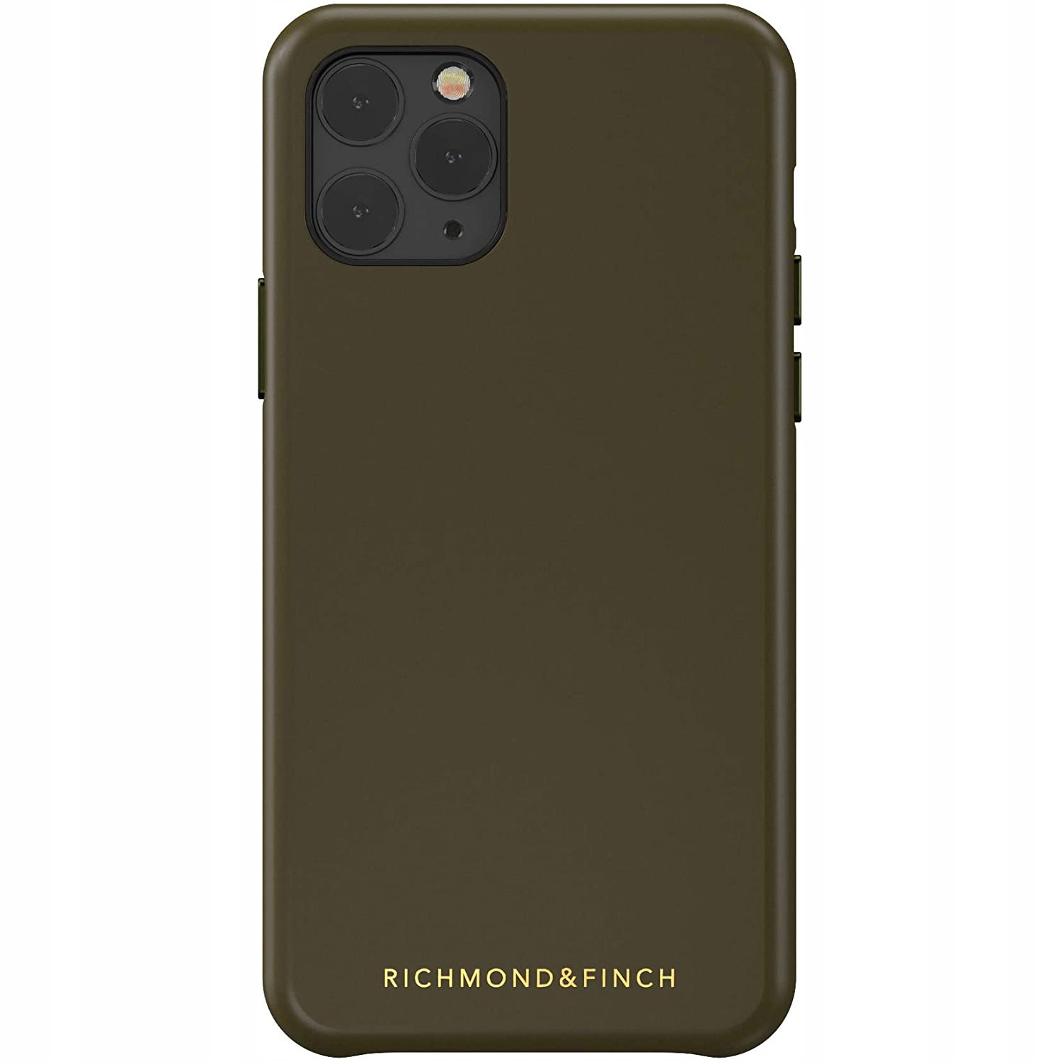 

Etui Richmond & Finch do iPhone 11 Pro, case W