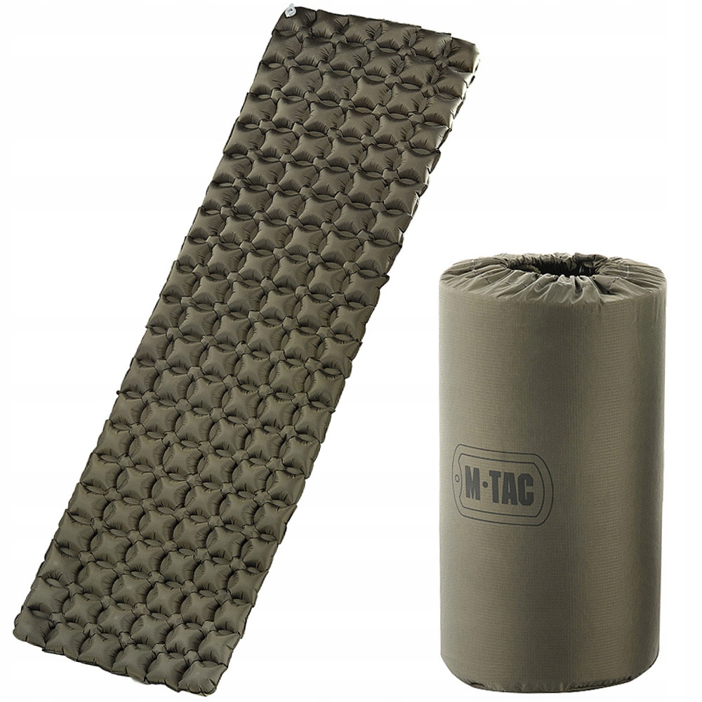 

M-tac Karimata Dmuchana 195X60 + Pokrowiec Olive
