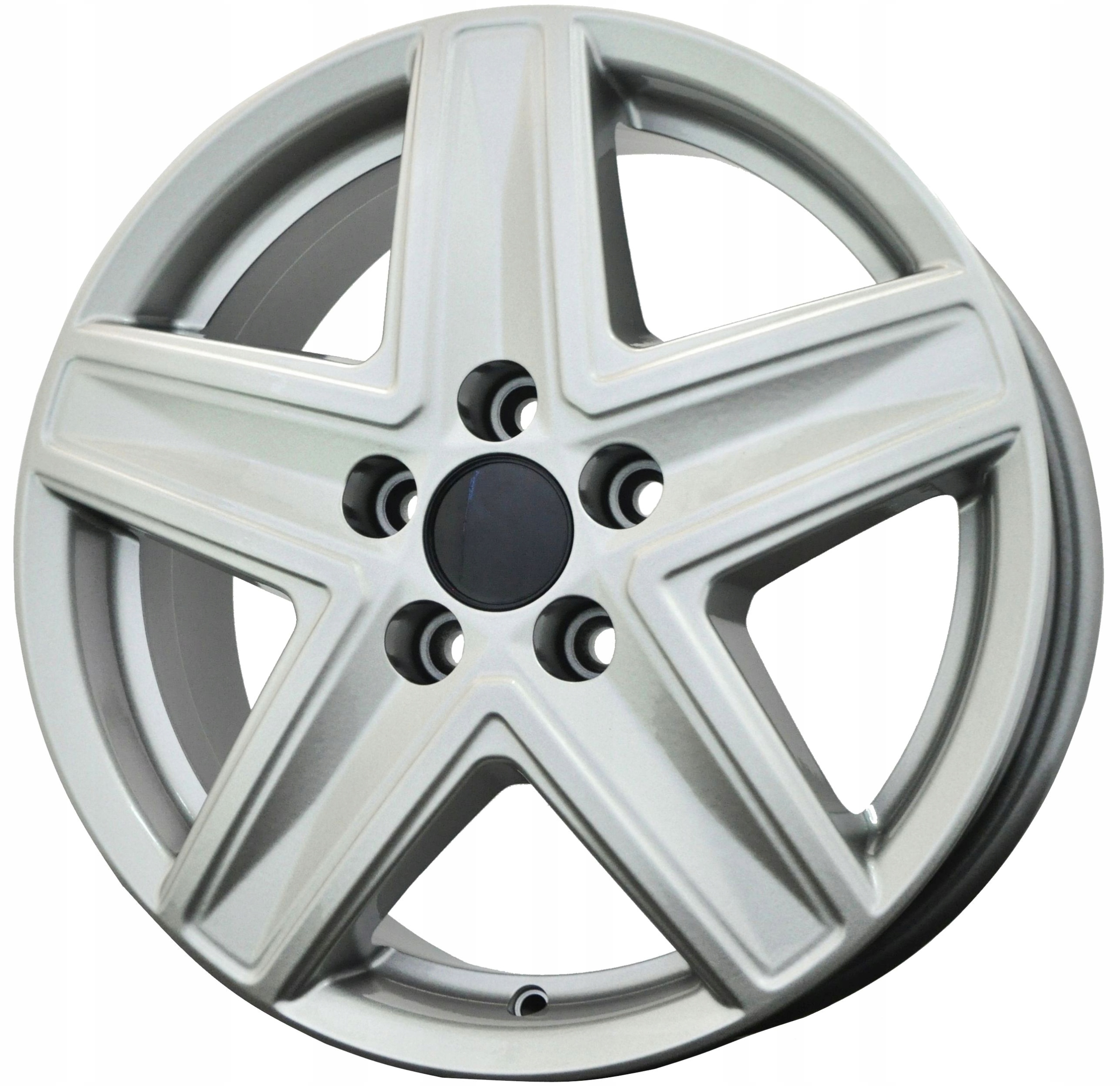 ДИСКИ 16 5x112 VW TRANSPORTER T4 NOSNOSC200kg