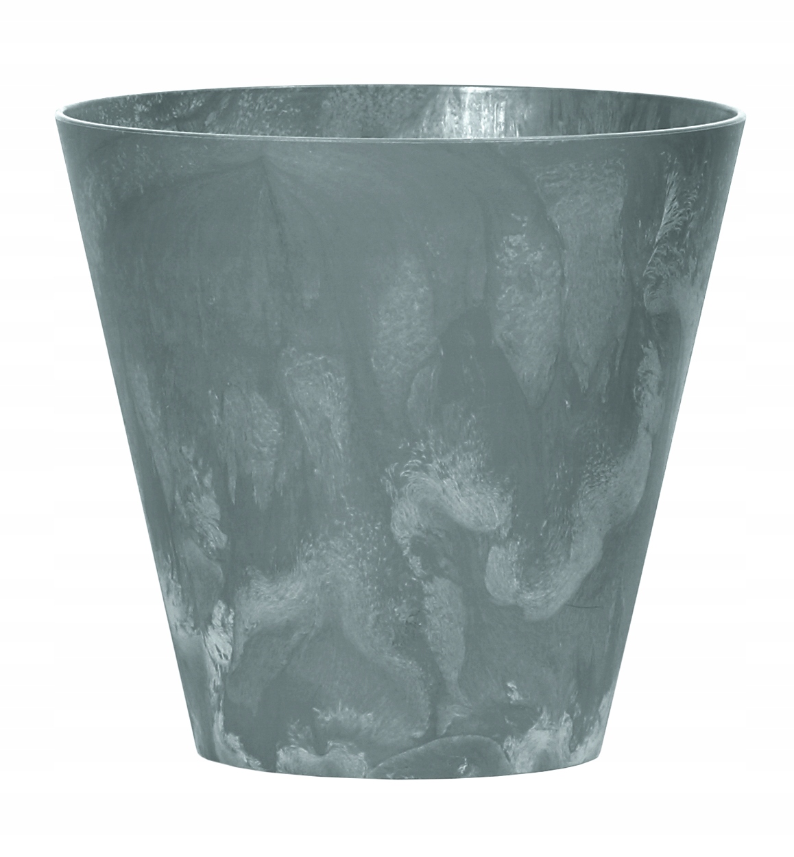 

Doniczka Tubus Effect DTUB250E 25x23 Marengo