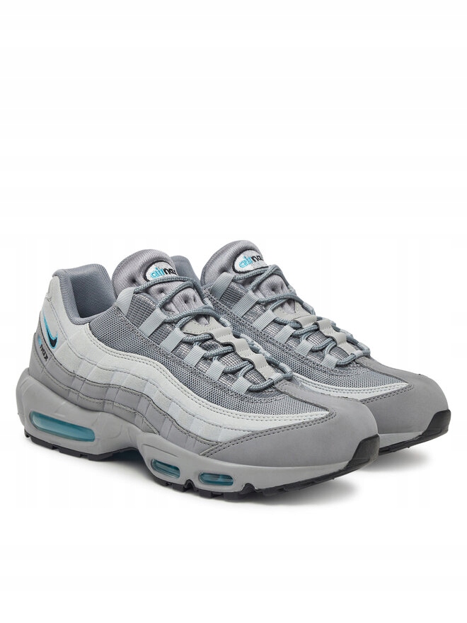 Pánské sportovní boty Klasika Pohodlné Módní Nike Max 95 CV1635-001 vel. 40