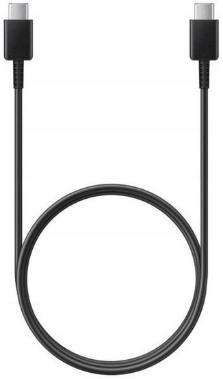 

Kabel Samsung Usb C Szybkie Ładowanie