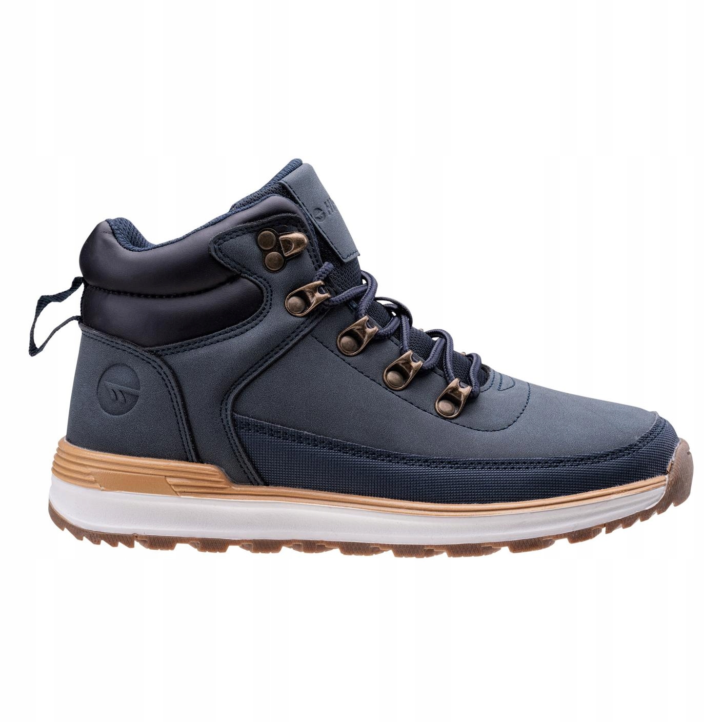 Dziecięce Buty Herlen MID Teen 36