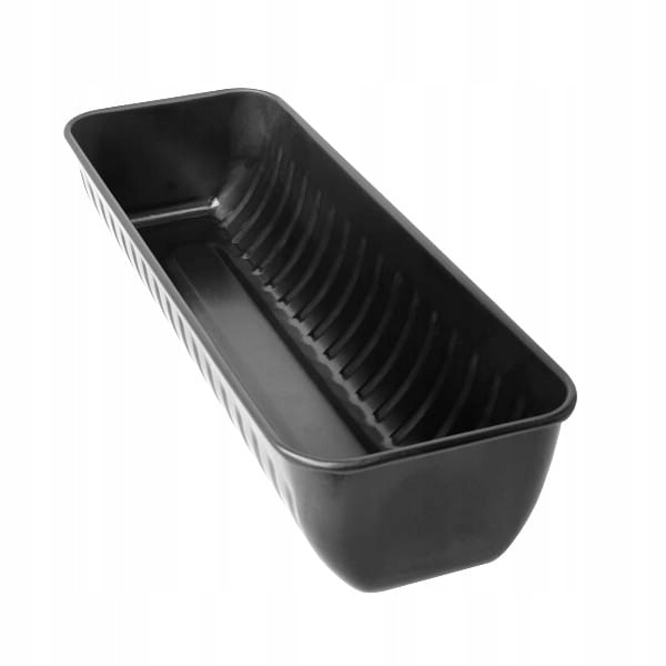 

Cwibakówka karbowana 30 cm, forma do babki i keksu
