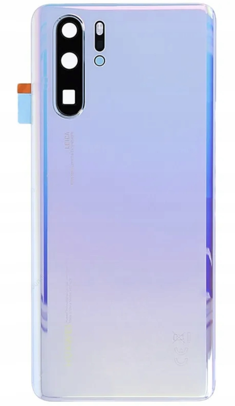 ORYGINALNA KLAPKA BATERII OBUDOWA TYŁ PLECKI Huawei P30 PRO VOG-L09 VOG-L29