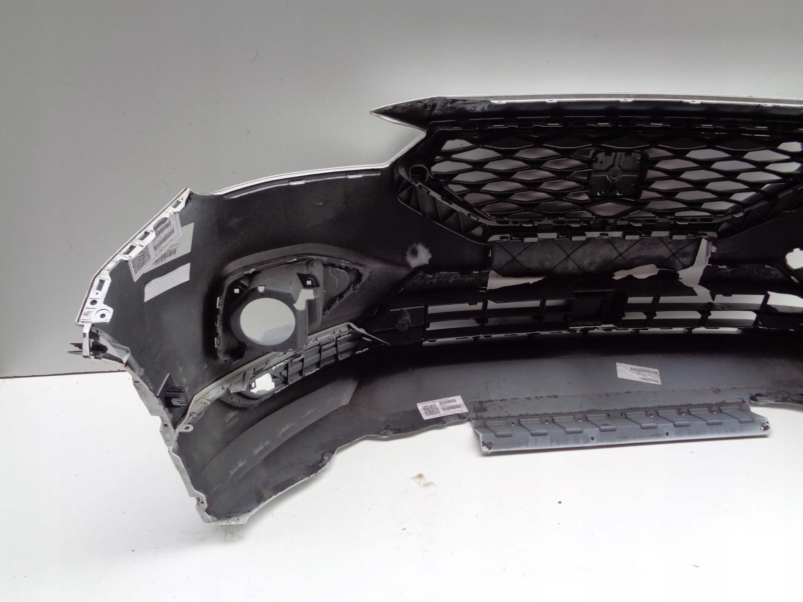 front bumper SEAT TARRACO FR 5FJ 18- NR 47498