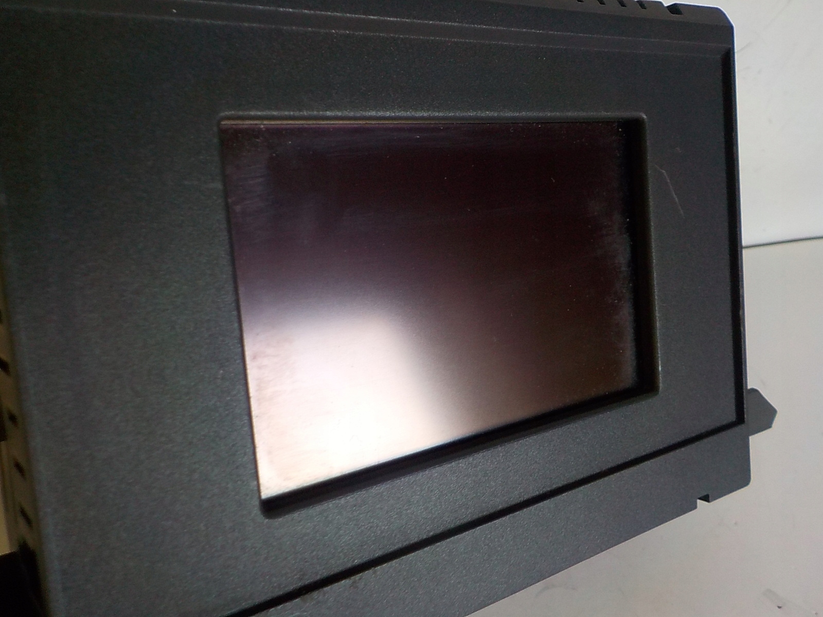 OPEL CORSA D Display RADIA GID 13381204