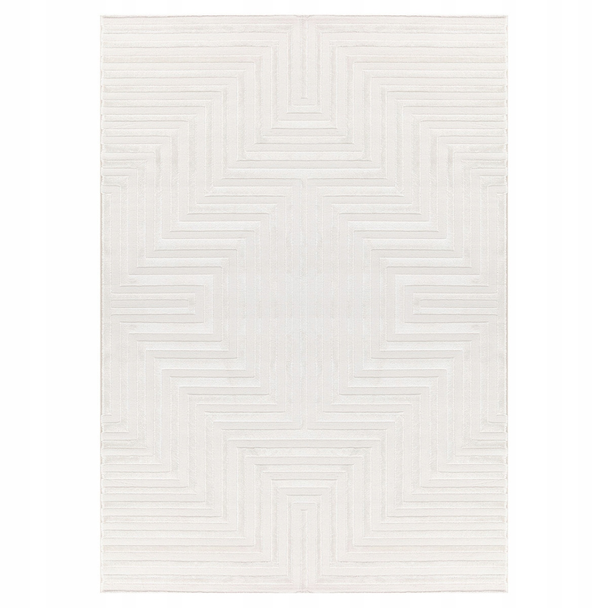 140x200 Kusový koberec Sahara 1111 Cream