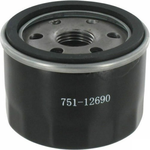 

Filtr oleju Mtd Thorx Ohv Loncin 3/4 751-12690