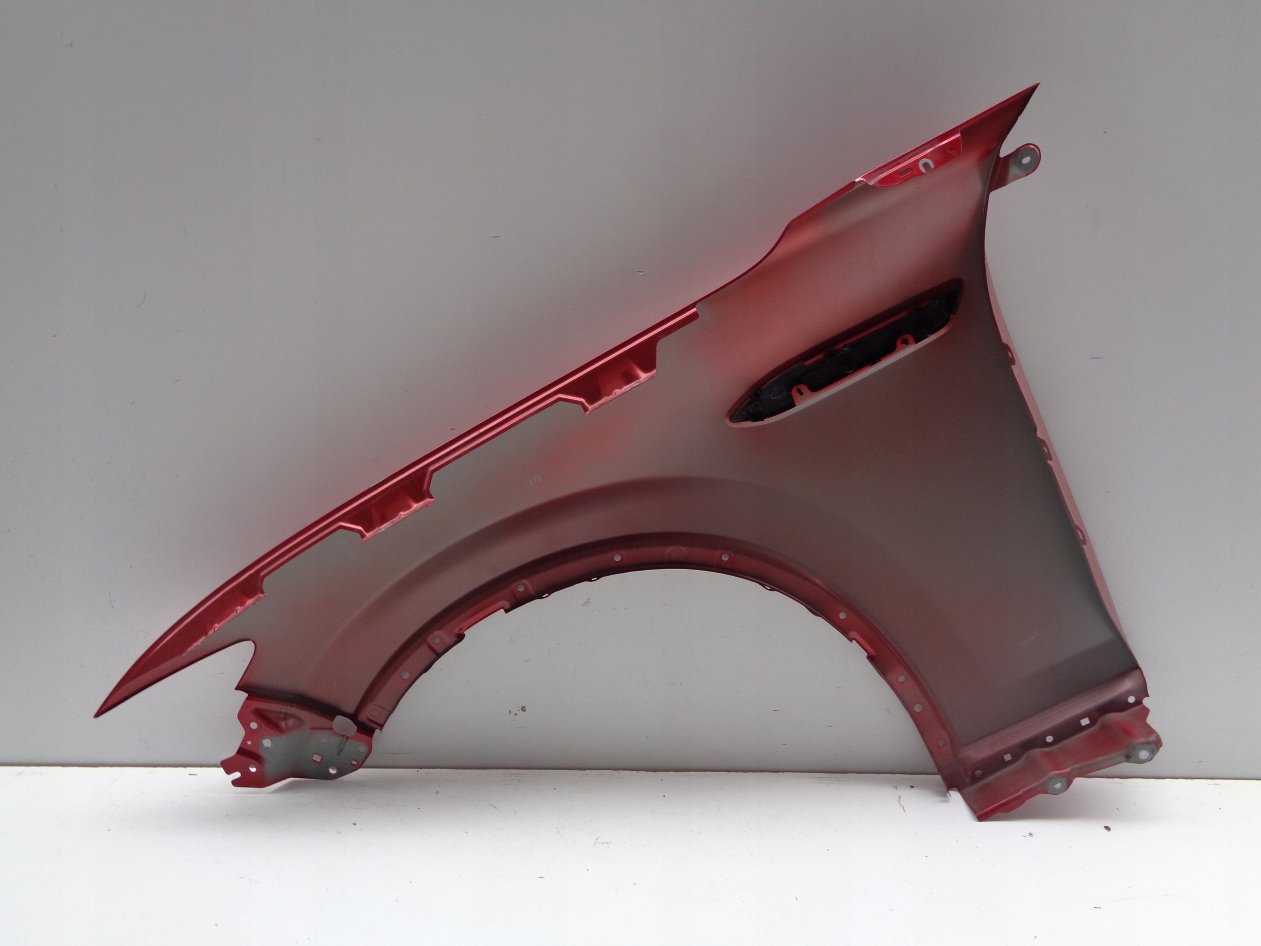 fender right front MAZDA CX60 22- NR 48318