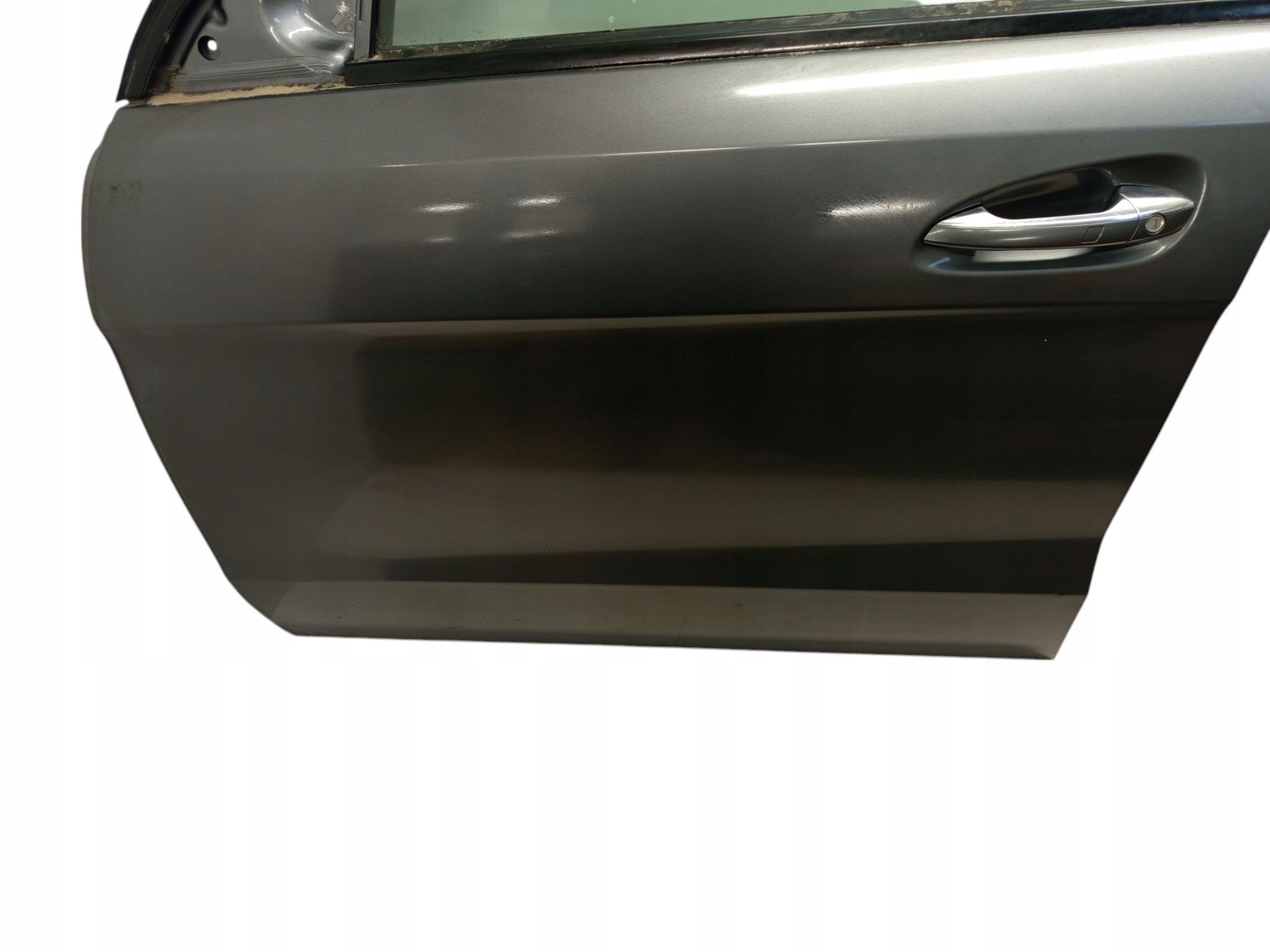 Mercedes-Benz GL-Klasse W166 Tür Vorne Links SUV Door Porta Porte - Thumbnail 6