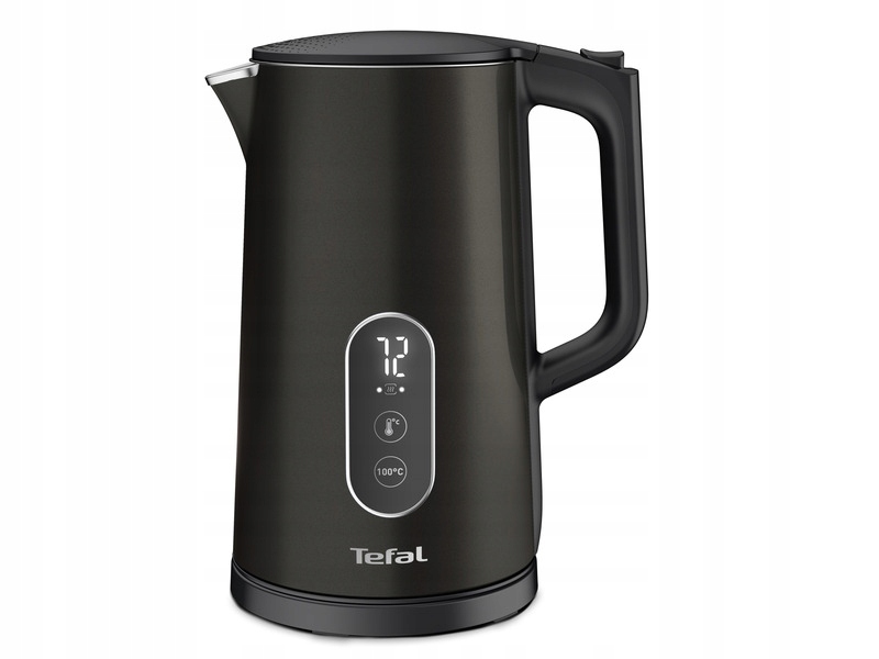 

Czajnik Tefal KI831E 1800W 1.7L Srebrny