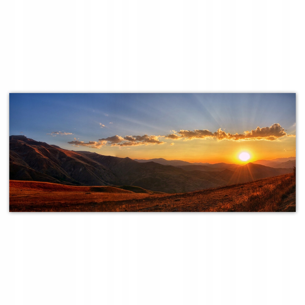 

Fototapety flizelina 250x104 Krajobraz Widok