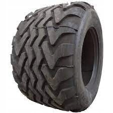 1x Vredestein 650/50 R22. 5 163d Flotation Pro Radi