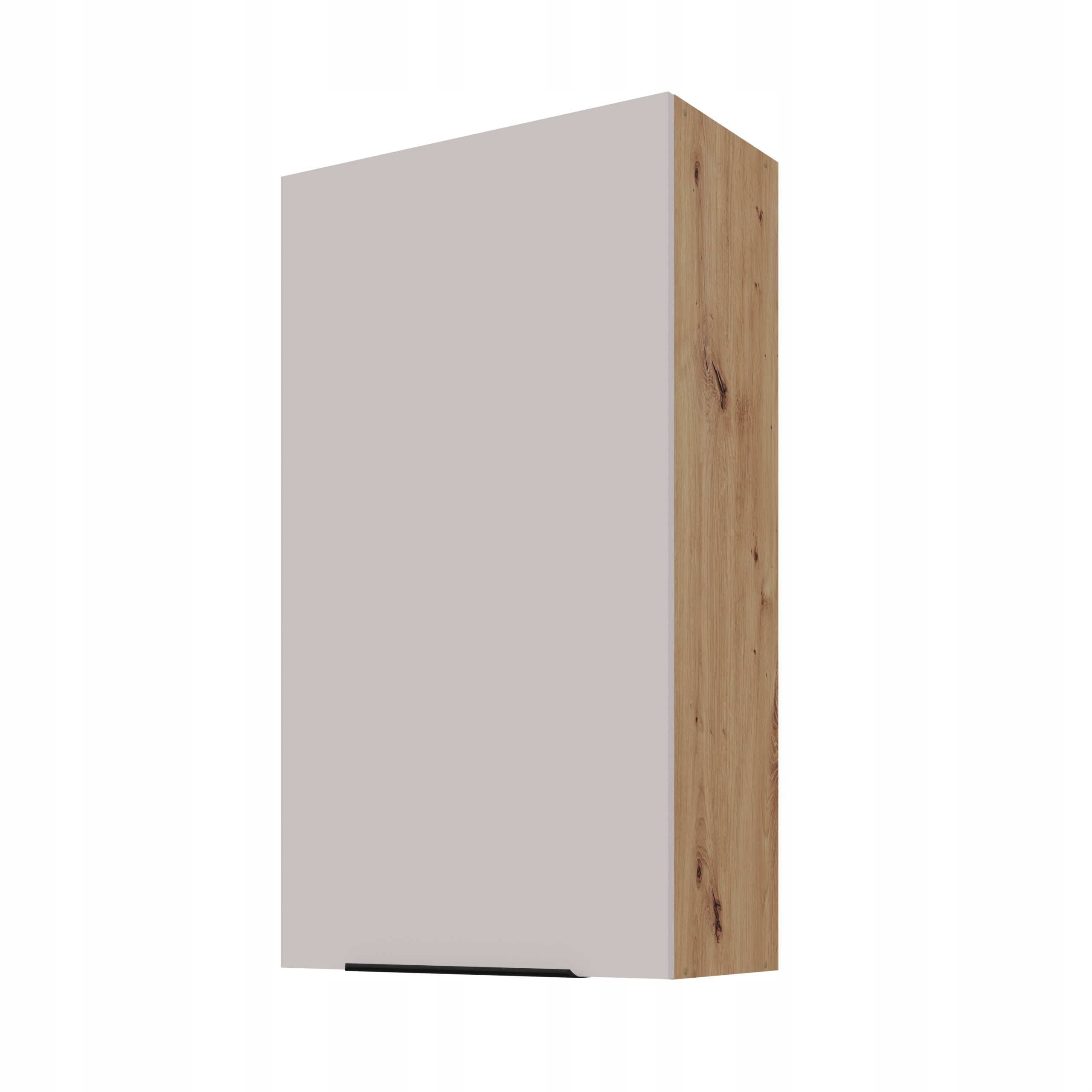 Kuchyňská skříňka Kaszmir 60 cm, Závěsná kuchyňská skříňka, horní skříňka