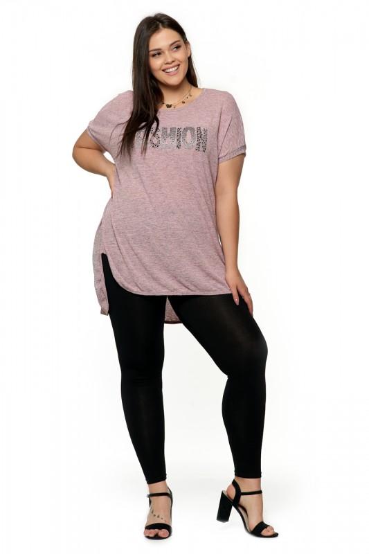 

Legginsy Damskie Klasyczne Moraj rdl1300-004