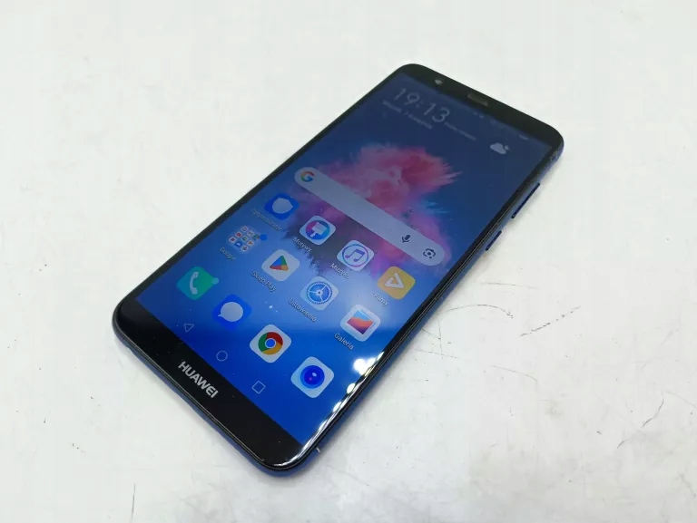 Смартфон Huawei P Smart 3 ГБ / 32 ГБ 4G (LTE) синий
