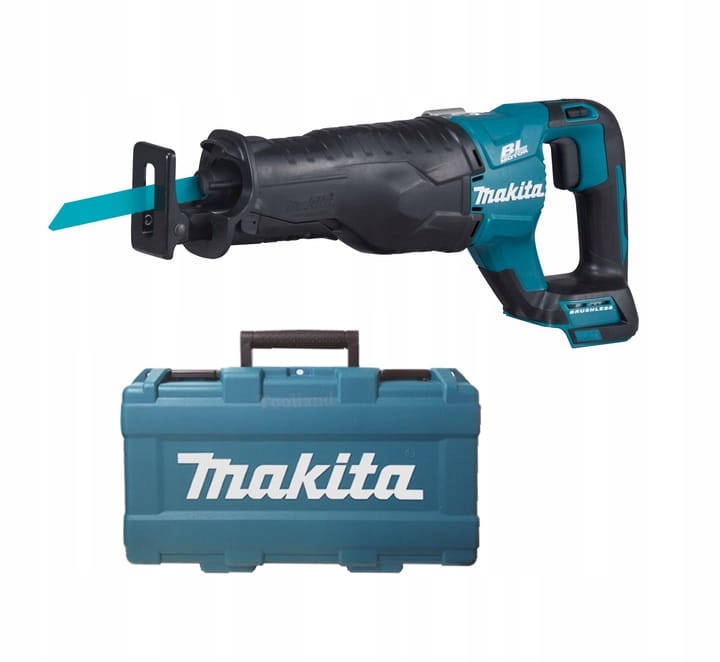 Makita DJR187ZJ Šabalová posuvná pila 18V Kufr Body