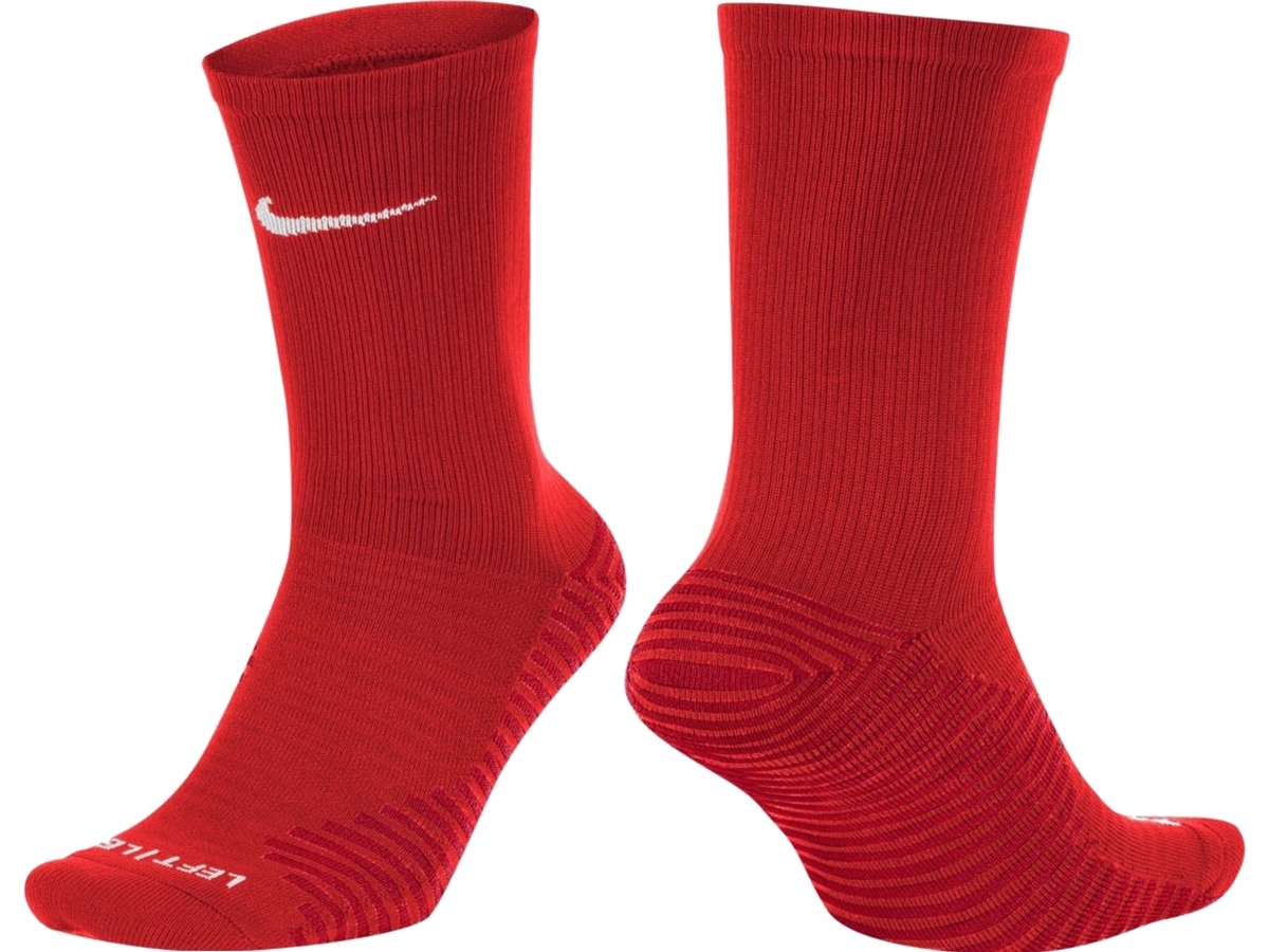 

Nike Skarpety Sportowe Treningowe Squad r. 46-50