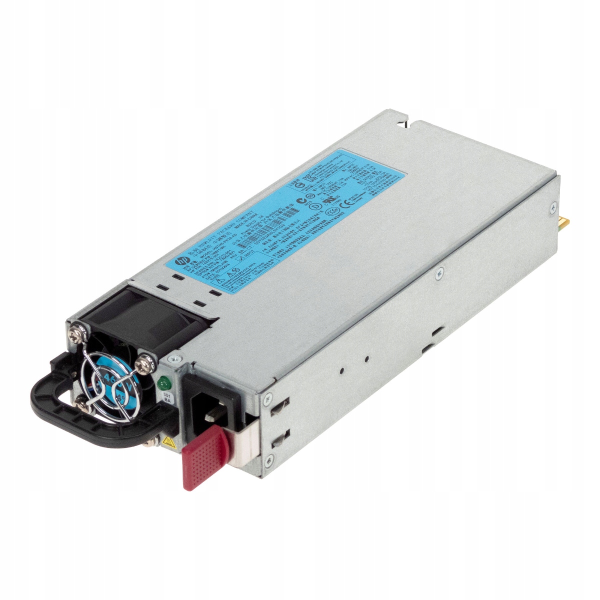 Hp 742515-001 460W 748279-301 HSTNS-PR28-AD ProLiant DL360 Gen8