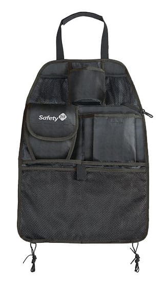 

Safety 1st pojemny organizer na fotel, ochraniacz