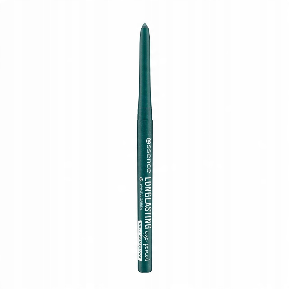 

Essence Long Lasting kredka 12 I Have A Green