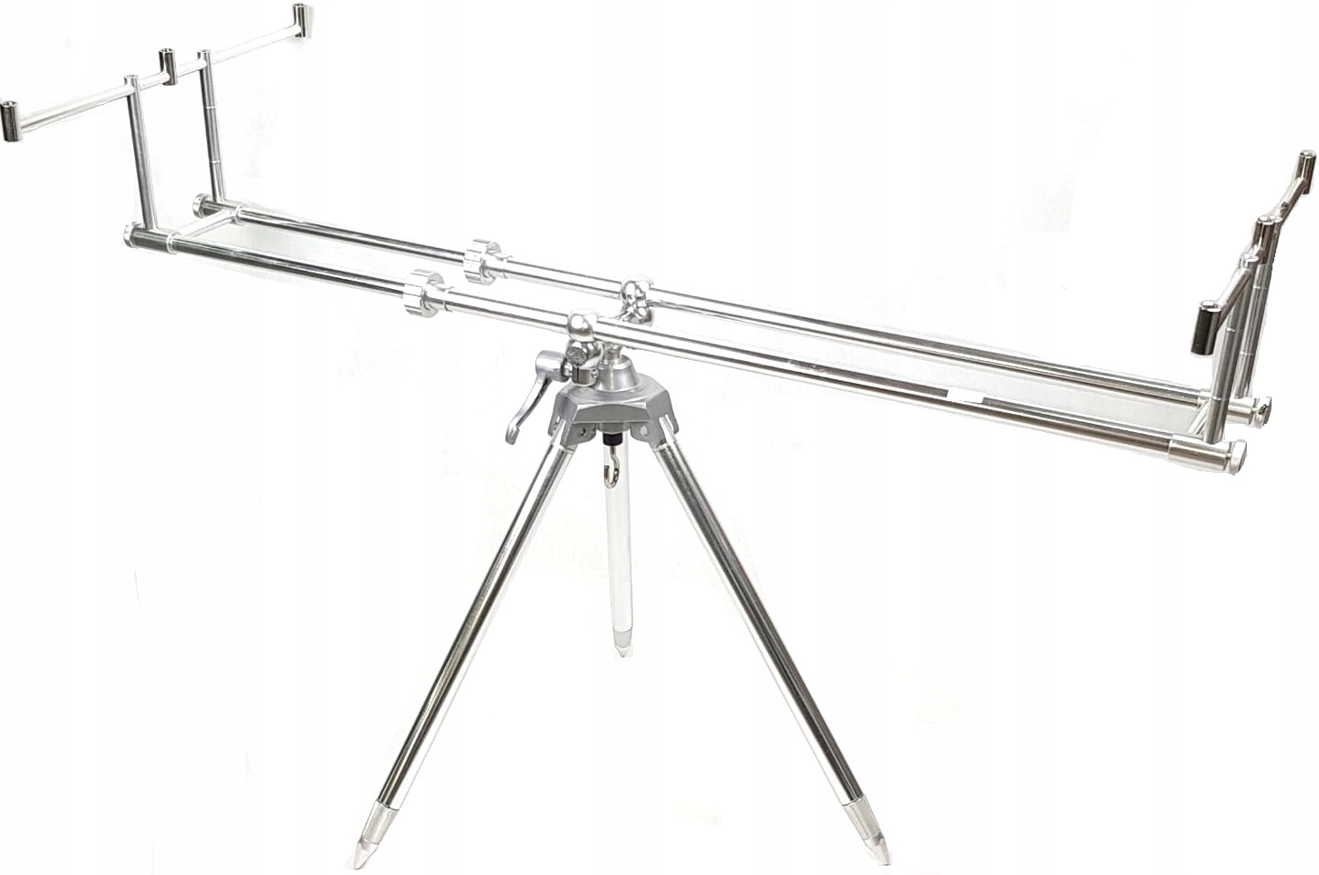 STANOWISKO KARPIOWE JAXON STOJAK TRIPOD PP-STK101B Marka Jaxon