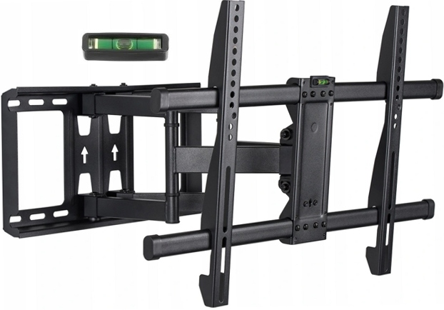 Otočné Pohyblivé Uchycení Pro Zavěšení Televizoru 75 Palců Philips