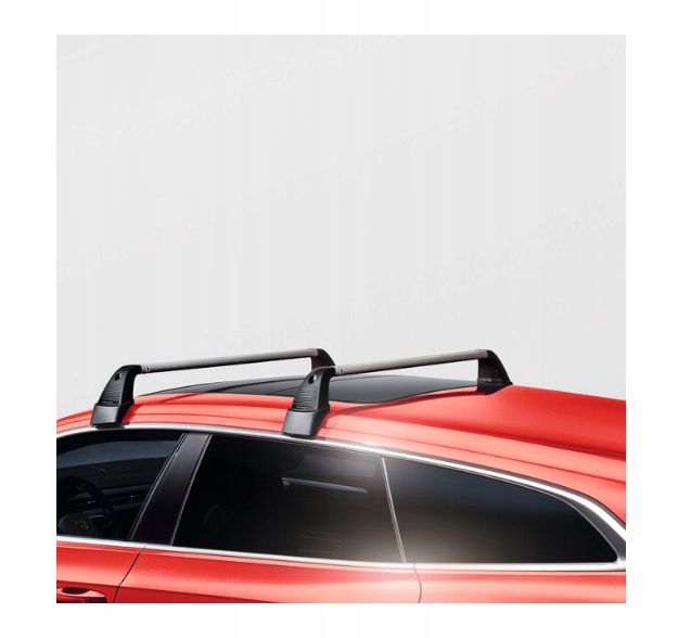 Oryginalne Belki bagażnika dachowego ARTEON