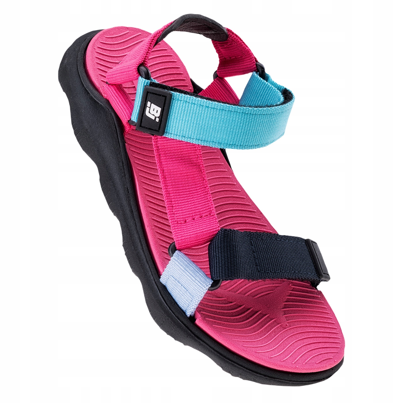 DZIECIĘCE SANDAŁY MILERI JRG BEJO Marka Bejo