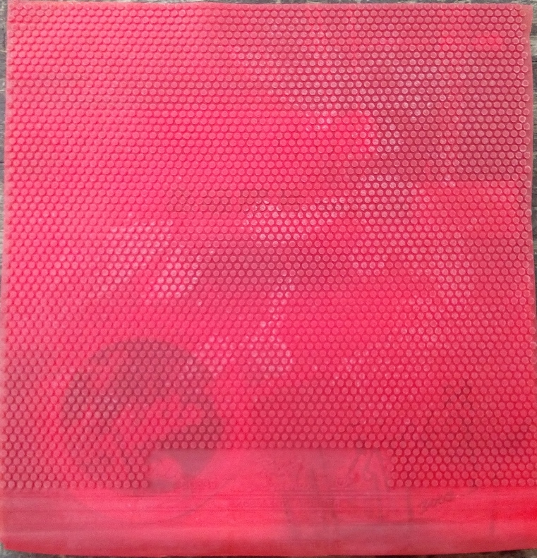 Planeta czopów - Guoyuehua AC639 - długie OX red. Marka inna