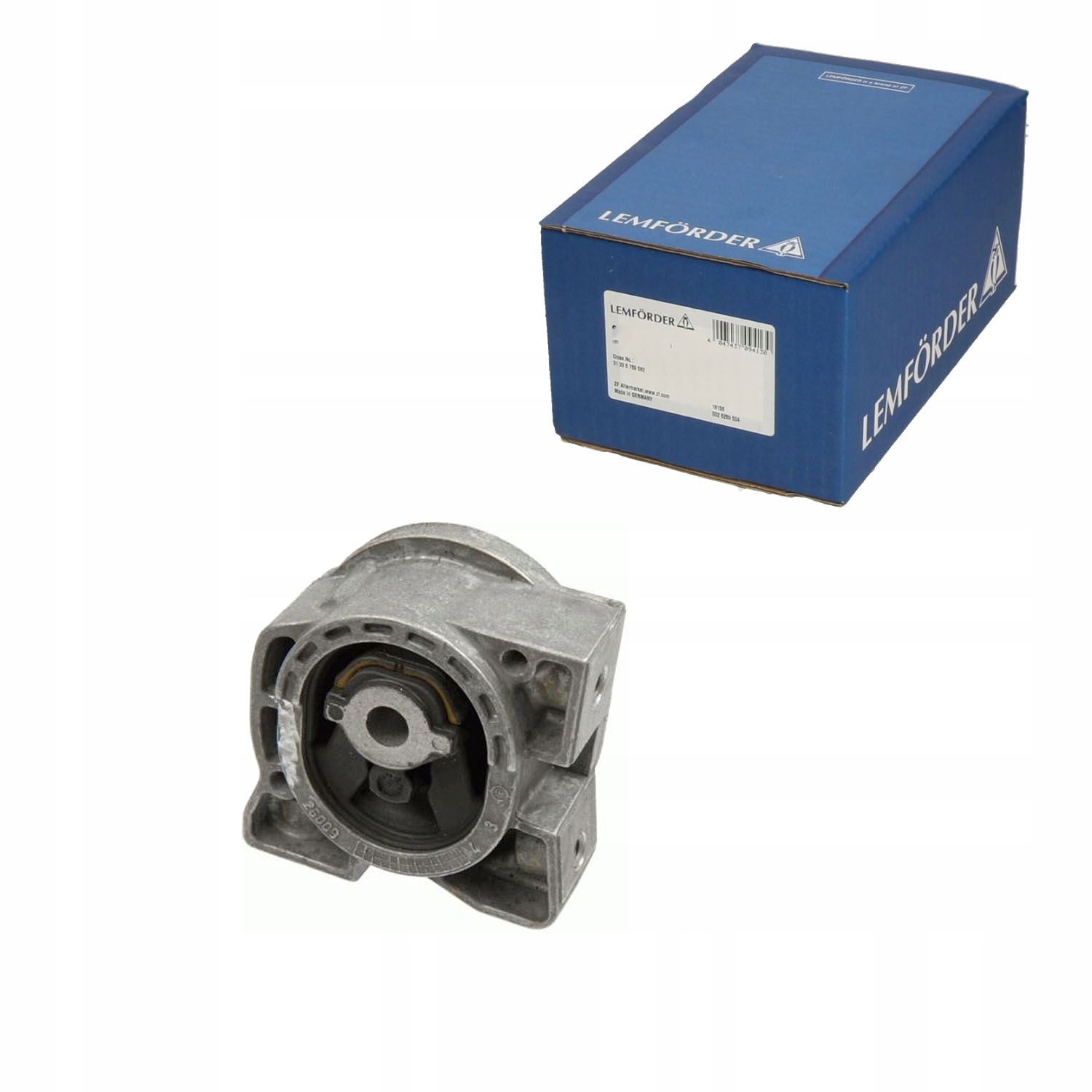 30531 01 - LEMFORDER ПОДУШКА ДВИГАТЕЛЯ MERCEDES