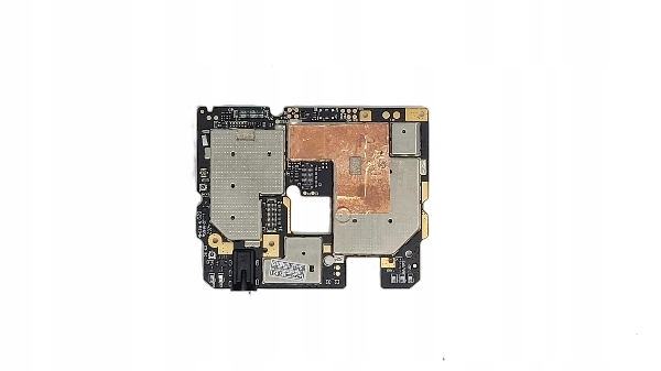 Płyta główna do smartfona Doogee s61