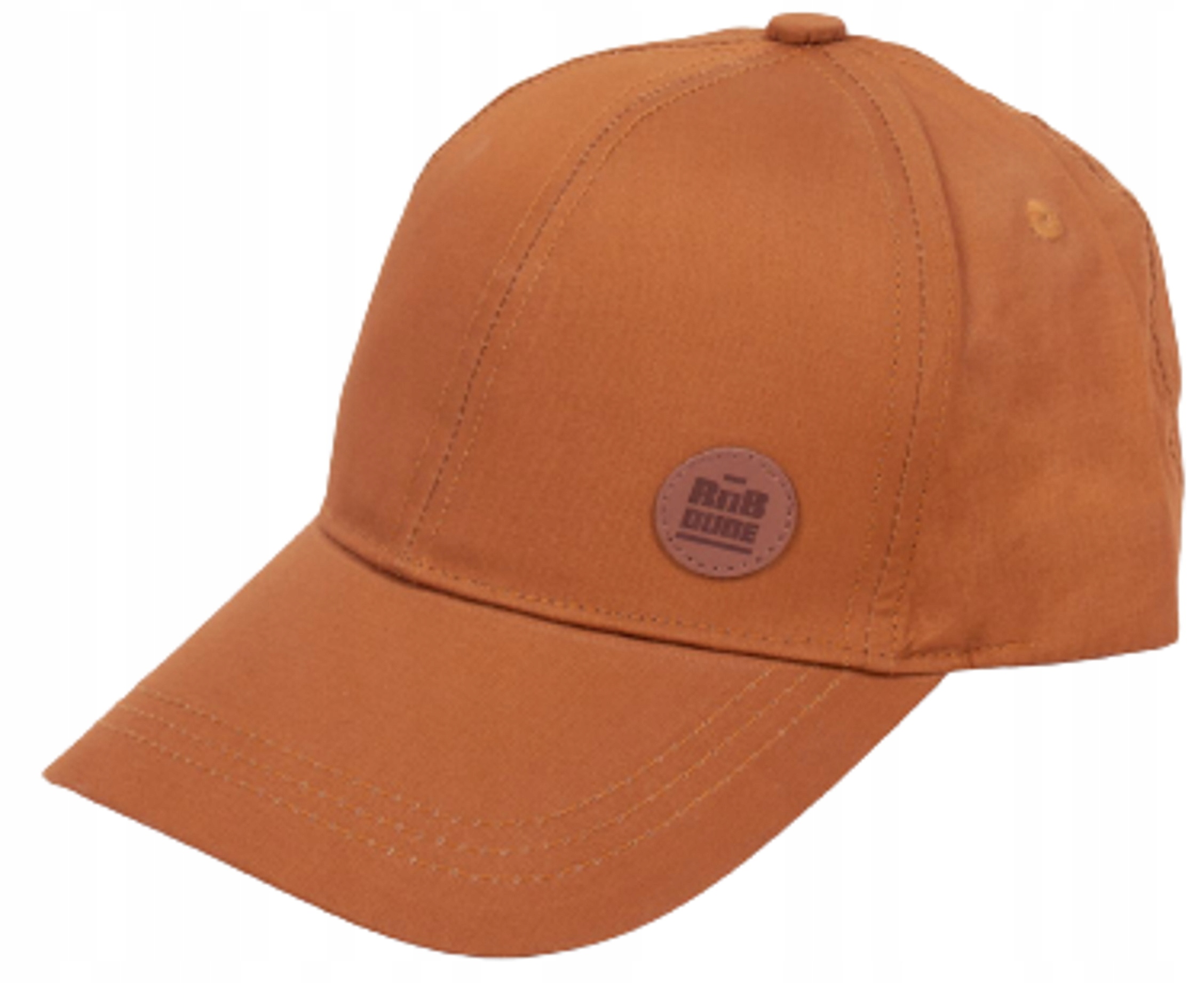 

Czapka Z Daszkiem bejsbolówka chłopak Yo 56-60 cm