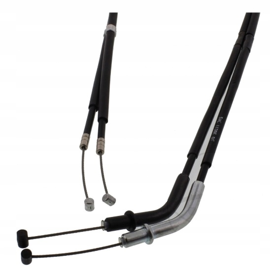 7150273 - КОМПЛЕКТНИЙ ТРОС EXUP YAMAHA FZS 1000 FAZER