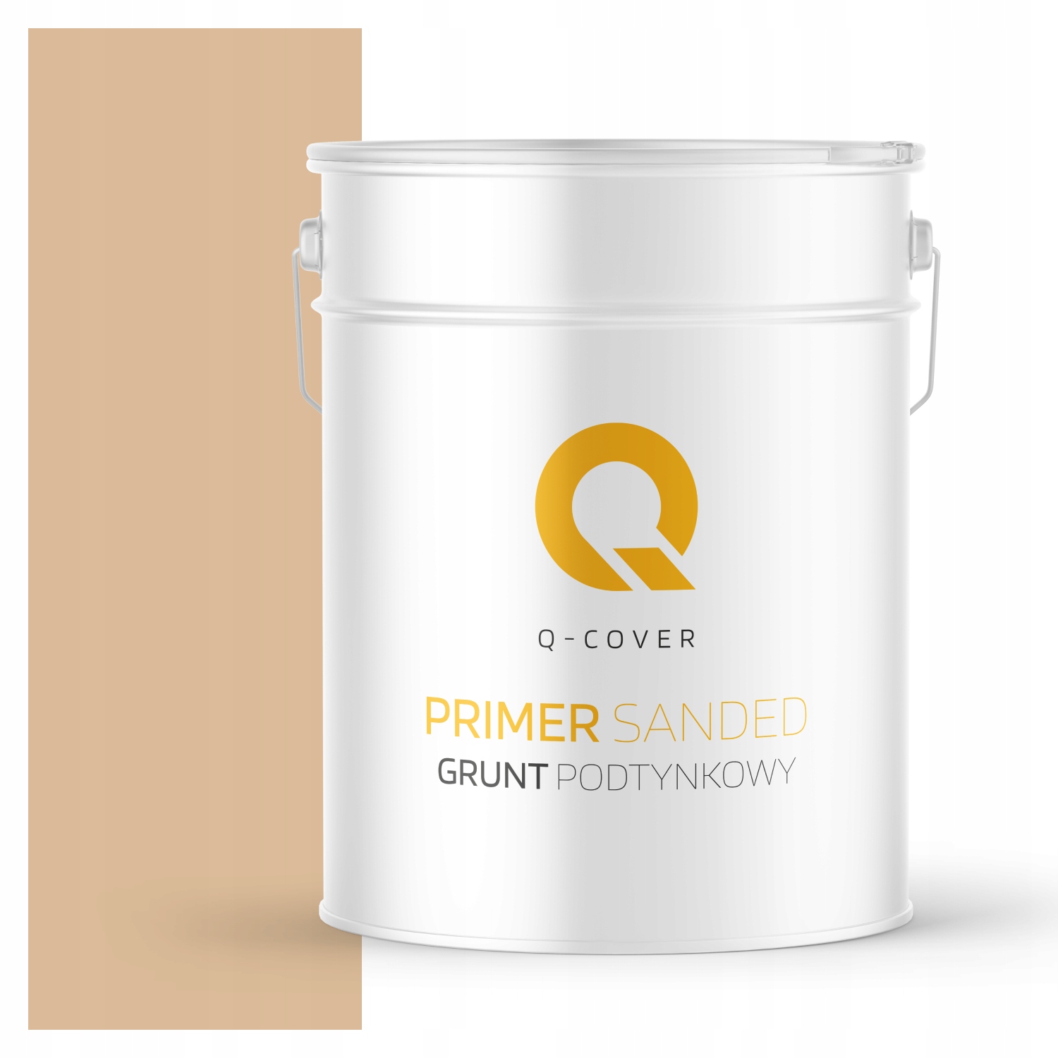 Podomítkový Podklad Pod Omítku Silikonový Barva Béžová F445 15KG Výrobce