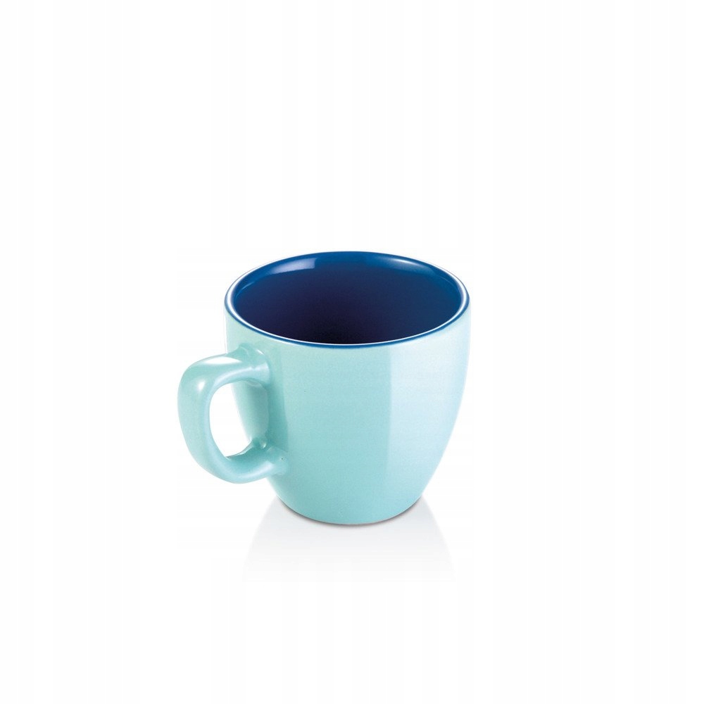 

Filiżanka kubek do espresso poj. 80 ml Tescoma