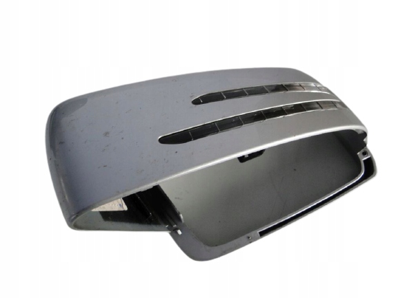 MERCEDES 207 117 W212 X156 KAPA OBUDOWA LUSTERKA
