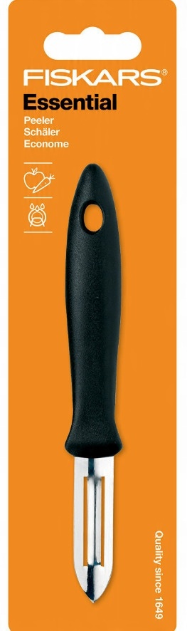 

Skrobaczka do warzyw Essential Fiskars 1023786