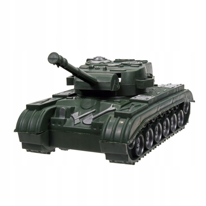 CZOŁG FRIKCJA WOJSKO POJAZD Marka inna