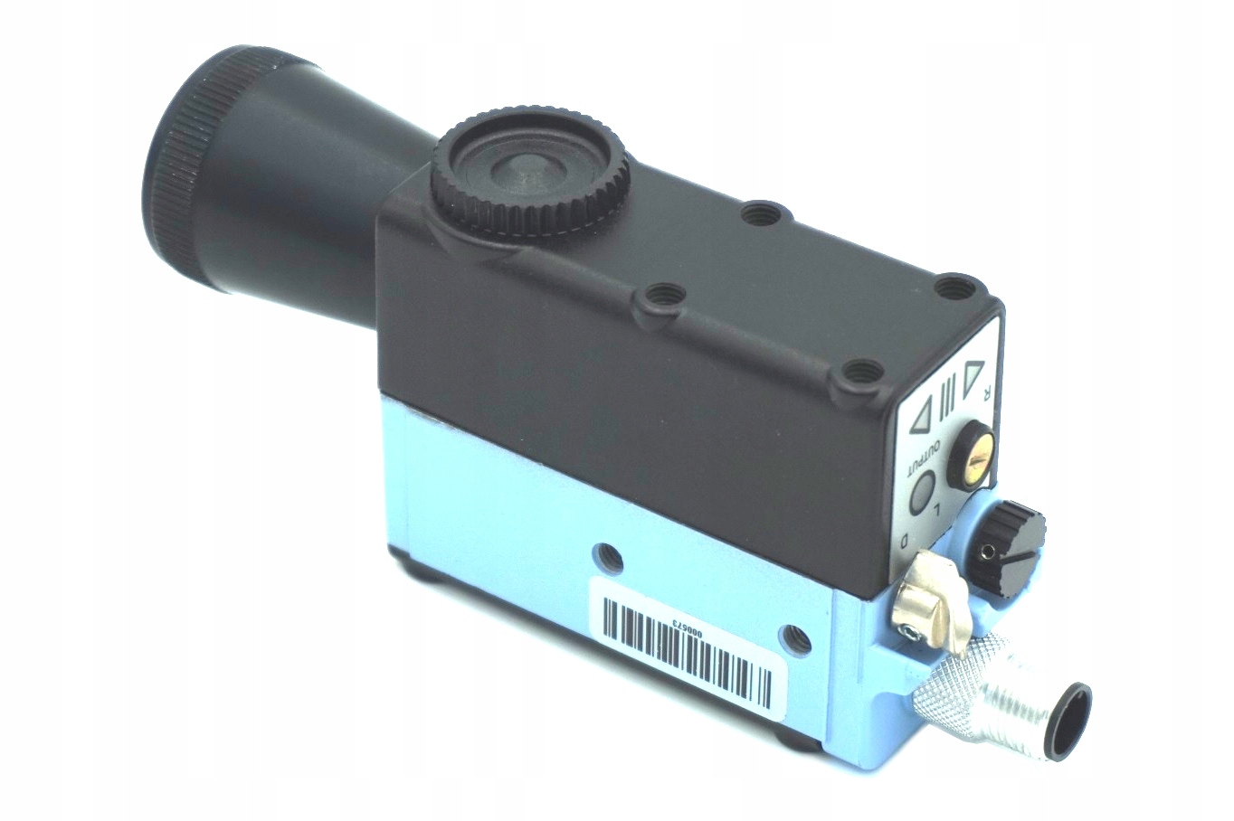 DATASENSOR TL80-025 ANALOGOWY CZUJNIK KONTRASTU Marka inny