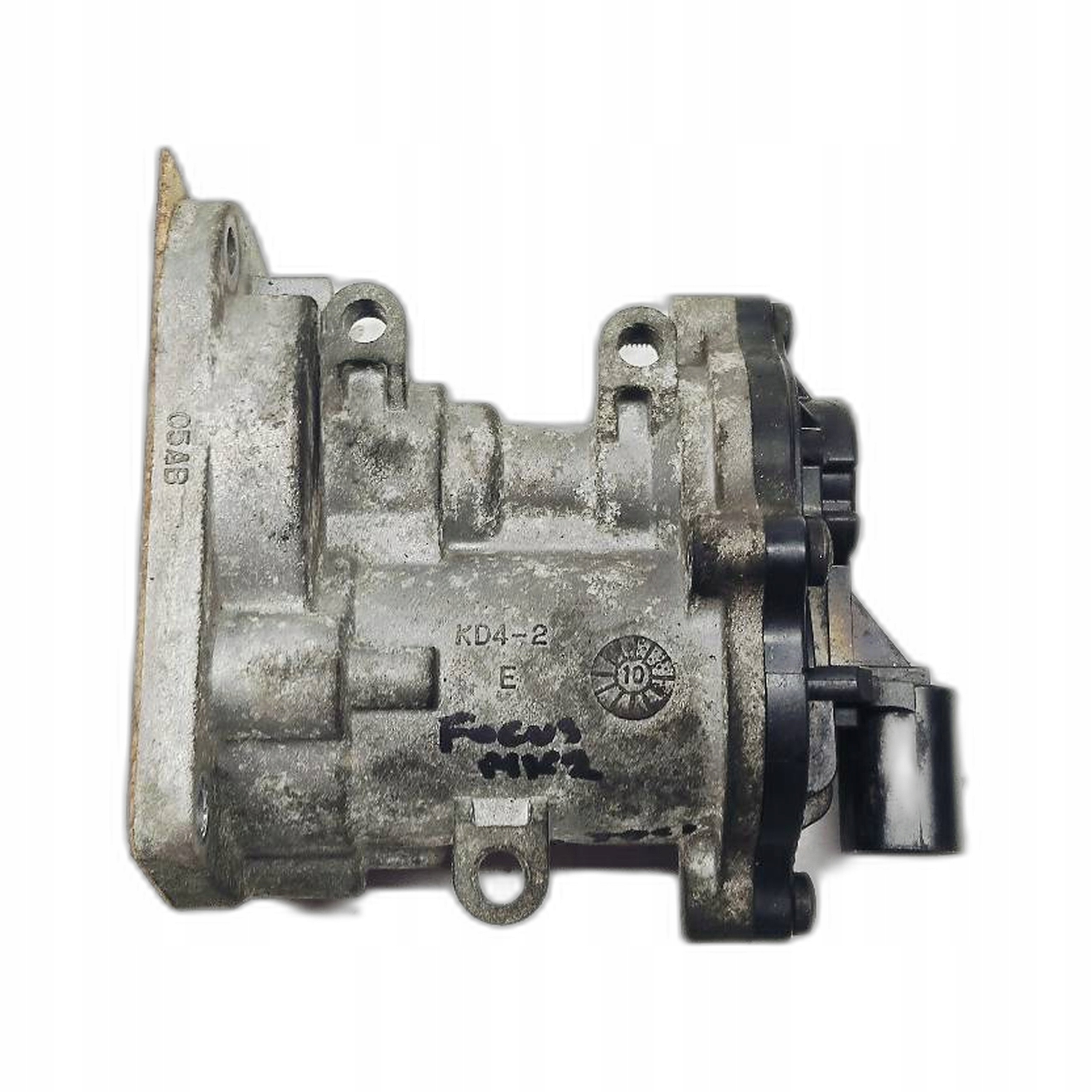 AGR-Ventil FORD Focus MK2 Lift 1.8 TDCi 21200005BA