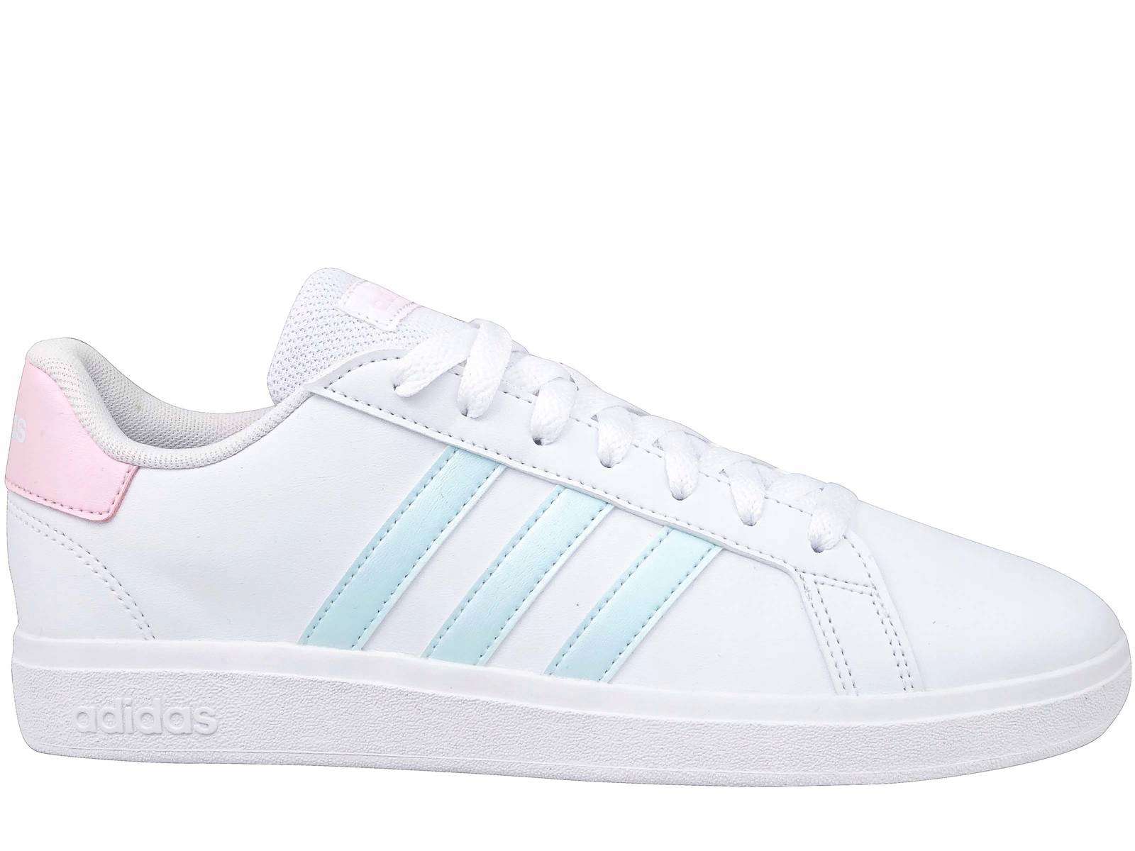 

Adidas Grand Court GX7156 Buty Trampki Tenisówki