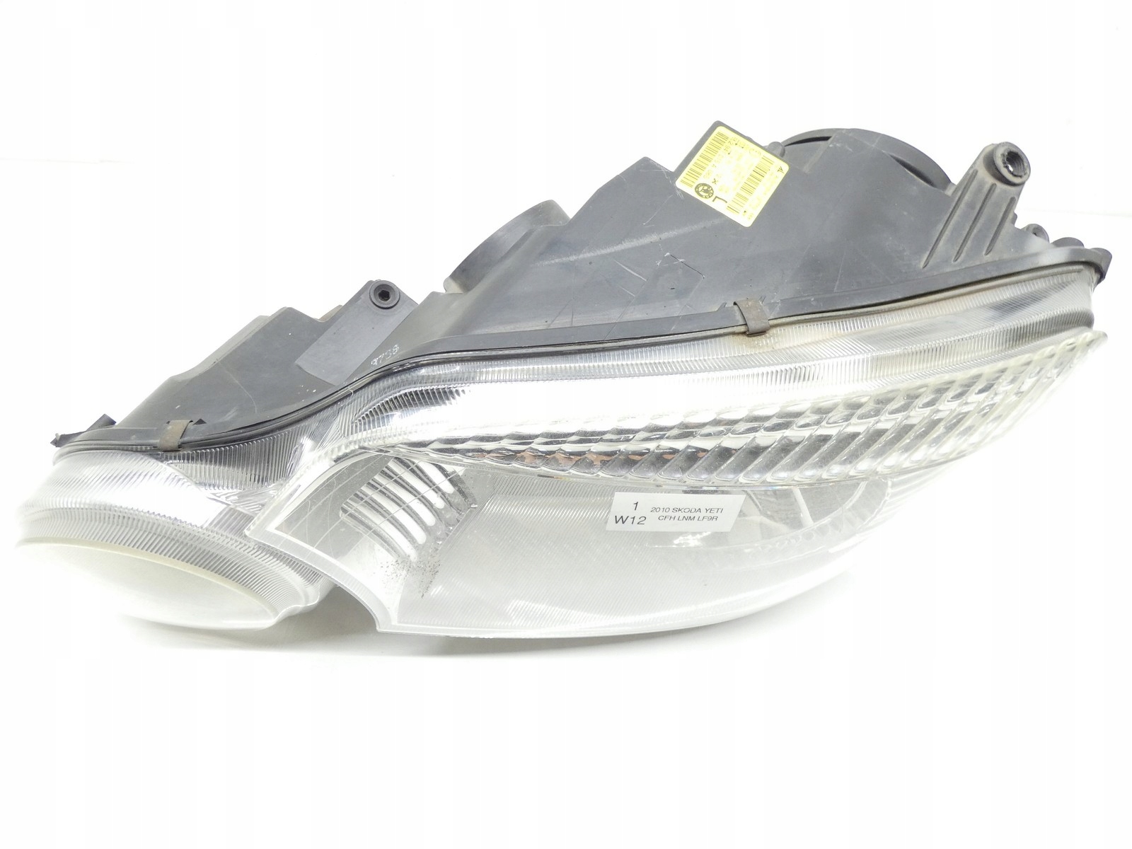 light left front left front SKODA YETI and 5L 09-13R 5L2941015A