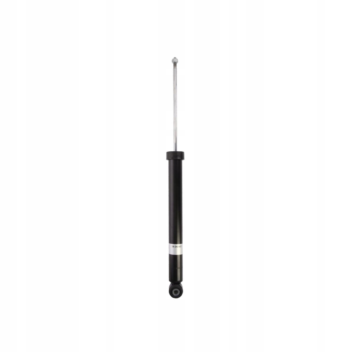 19-242453 - ЗАДНІЙ АМОРТИЗАТОР FIAT 500L 0.9-1.6 D 09.12-BILSTEIN