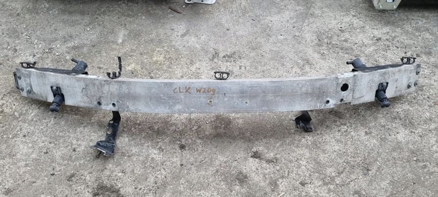 BELKA PRZEDNIA PRZÓD MERCEDES CLK W209 SPRYSKI